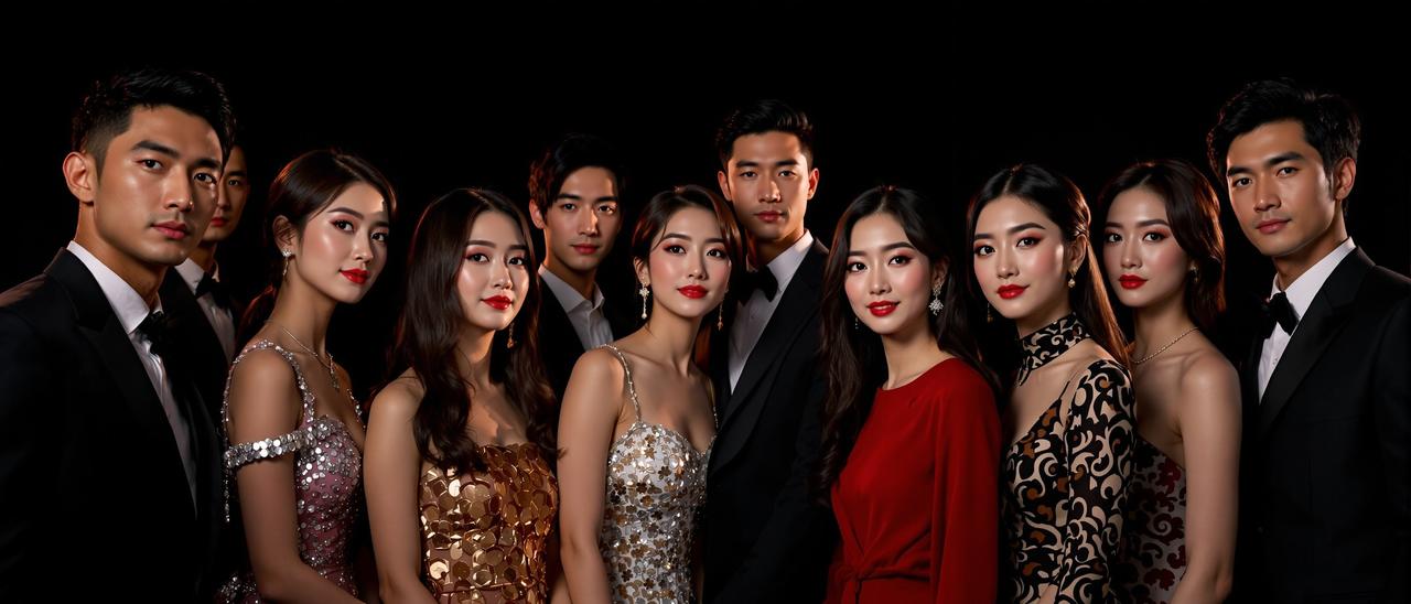 操逼视频签约演员