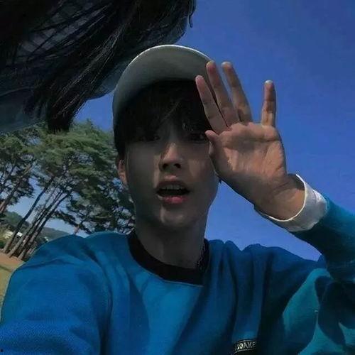 娱乐吃瓜的头像男生霸气,娱乐界的风云人物