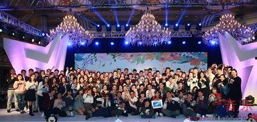 娱乐吃瓜酱年会,年度盛宴,笑料与星光熠熠