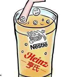 娱乐吃瓜酱雀巢,携手吃瓜酱酱开启甜蜜吃瓜新潮流