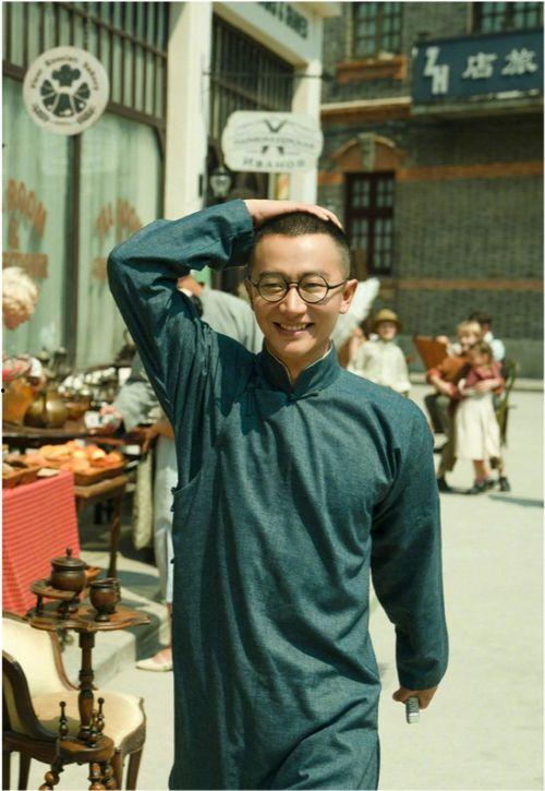 娱乐圈吃瓜爆料黄磊